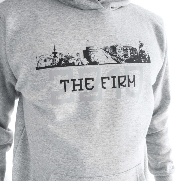 HOODIE ΛΑΙΜΟΥΔΙΕΡΑ "SALONICA" - Image 2