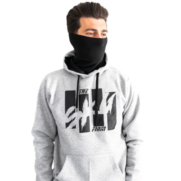 HOODIE ΛΑΙΜΟΥΔΙΕΡΑ "THE SKG FIRM"