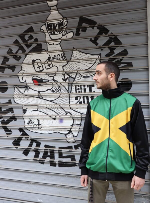 ZAKETA JAMAICA PREMIUM